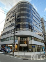 新大阪メイコービルの画像