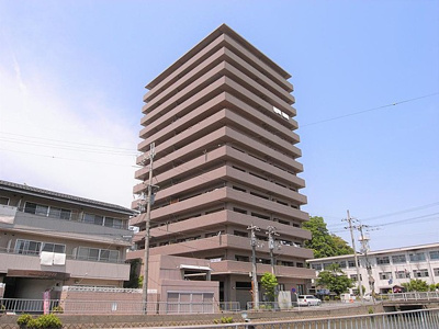 【外観】 | ジーステージ舞鶴東