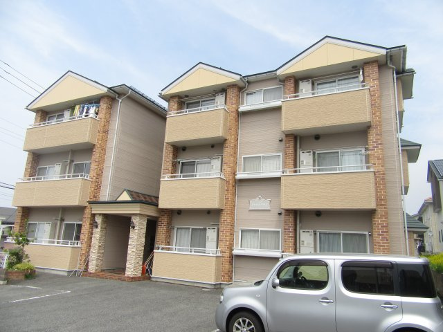 シャルムグラン