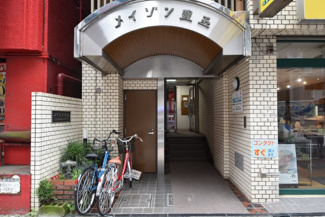 【エントランス】 | エントランス