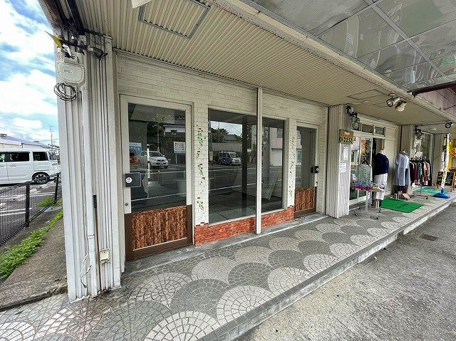 粕本店舗の周辺|物件の周辺です