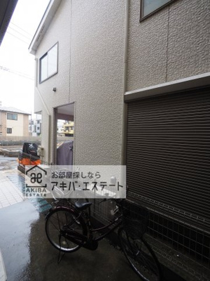 【展望】 | DRホームズ五反野Ⅱ