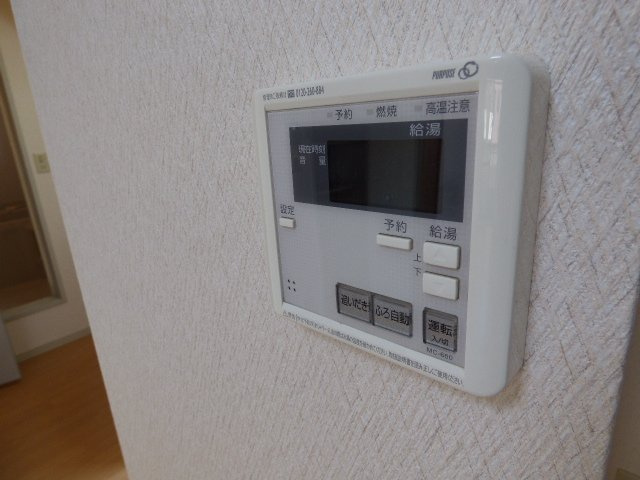 【設備】 | クレセントD