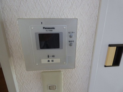 【セキュリティ】 | クレセントD