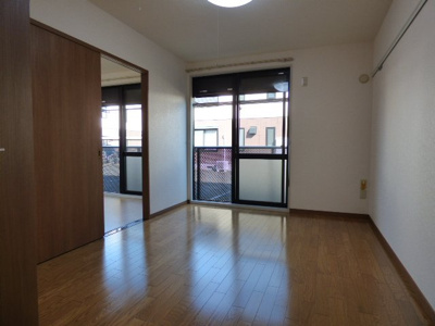 【居間・リビング】 | クレセントD