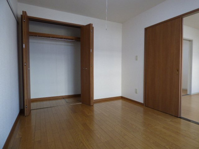 【内装】 | クレセントD