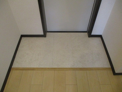 【玄関】 | フジパレス粉浜Ⅱ番館