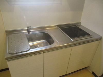 【キッチン】 | フジパレス粉浜Ⅱ番館