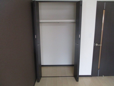 【収納】 | フジパレス粉浜Ⅱ番館