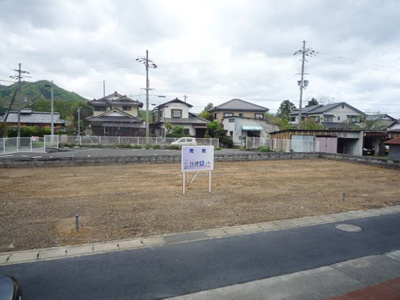 【外観】 | 行永　全３区画