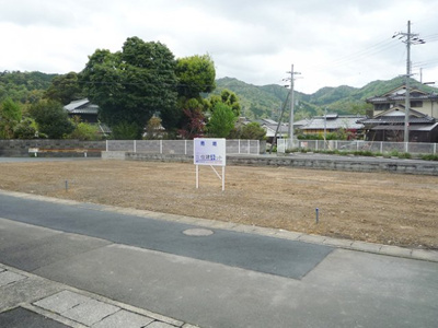 【外観】 | 行永　全３区画