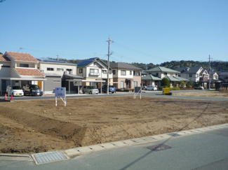 【外観】 | 和田　全３区画