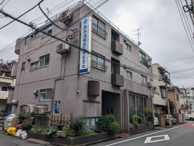 【外観】 | マンションふき