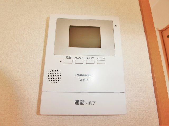 プルミエール東金の設備