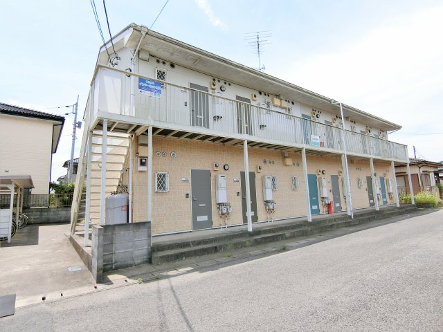 プルミエール東金