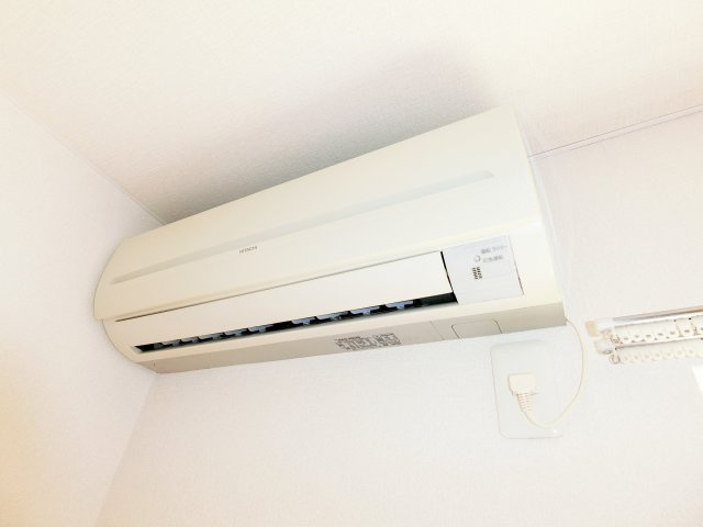 プルミエール東金の設備