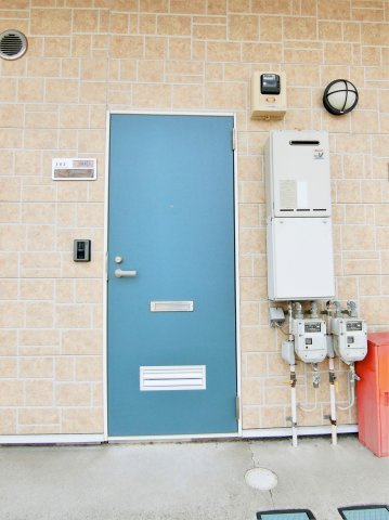 プルミエール東金のその他共用部分