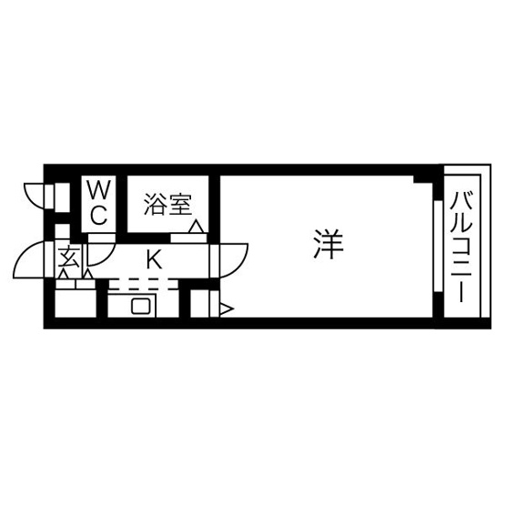 【間取り】 | バーズ・ハウス