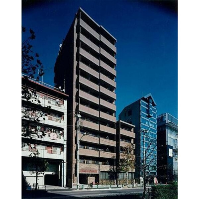 【外観】 | ガラ・シティ高田馬場