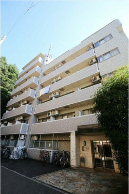 【外観】 | プレール・ドゥーク文京白山