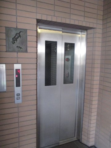 キャメロット上永谷のその他