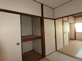 【和室】 | 細見文化