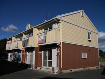 シャルマンドミールＢ棟の画像