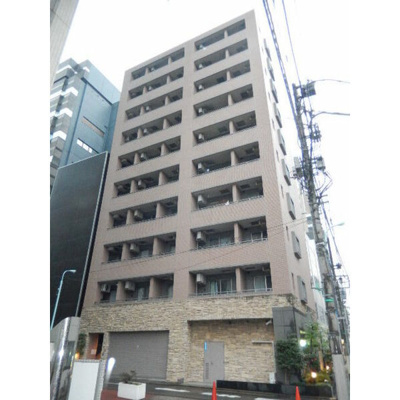 【外観】 | ガラ・ステージ日本橋茅場町 | ガラ・ステージ日本橋茅場町