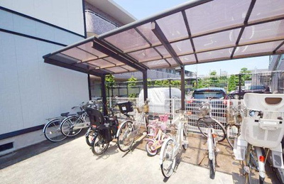 【その他共用部分】 | ノーブルタウン高美