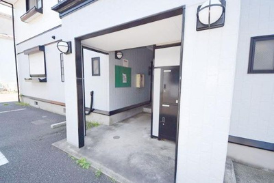 【その他共用部分】 | ノーブルタウン高美