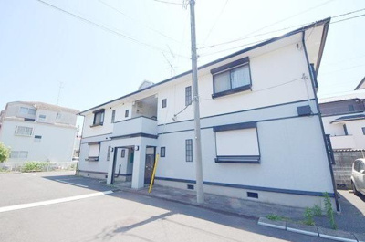 【外観】 | ノーブルタウン高美