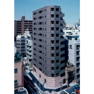 【外観】 | ガラ・シティ京橋