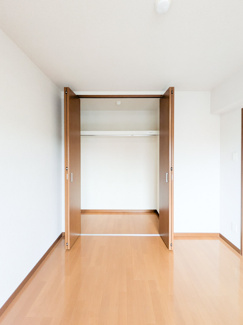 【収納】 | ファミーユ旭台