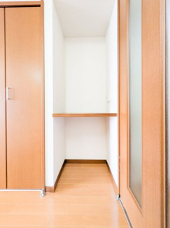 【収納】 | ファミーユ旭台