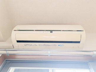 【設備】 | ファミーユ旭台