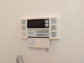 【設備】 | ファミーユ旭台