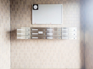 【その他共用部分】 | ファミーユ旭台