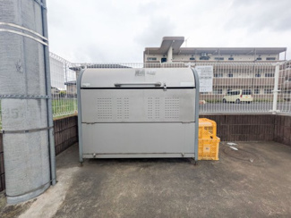 【その他共用部分】 | ファミーユ旭台