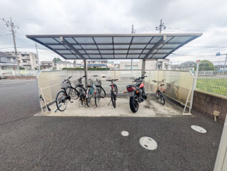 【その他共用部分】 | ファミーユ旭台