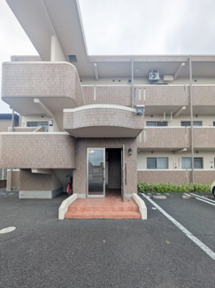 【その他】 | ファミーユ旭台