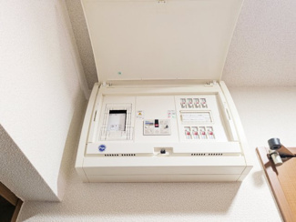 【設備】 | ファミーユ旭台