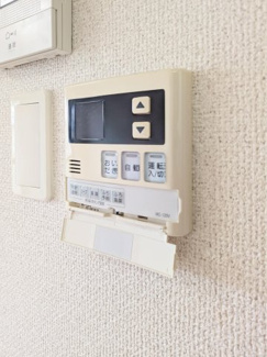 【設備】 | ファミーユ旭台