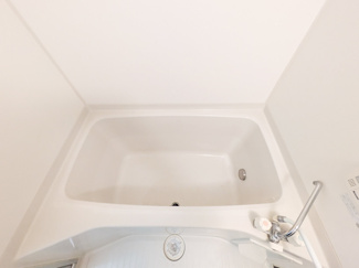 【浴室】 | ファミーユ旭台