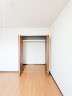 【収納】 | ファミーユ旭台