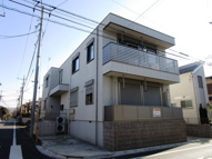 カーサフィオーレの画像