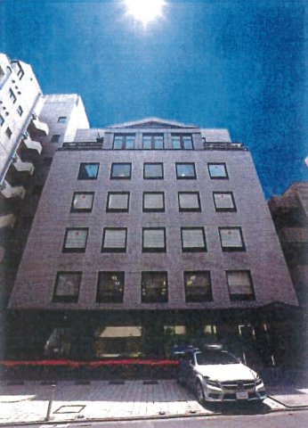 NGA紀尾井町ビルの外観