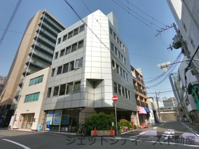 【外観】 | サンロードビル