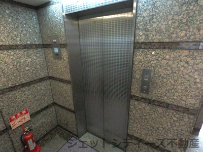 【その他共用部分】 | サンロードビル