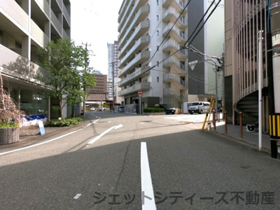 【周辺】 | サンロードビル