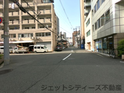 【周辺】 | サンロードビル